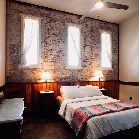 Inn At The Old Jail 新奥尔良 外观 照片