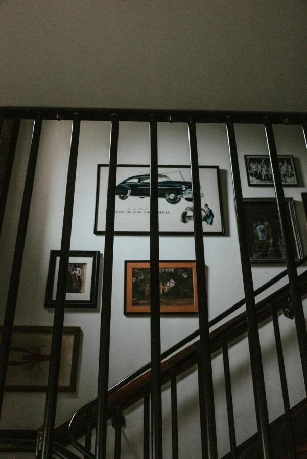 Inn At The Old Jail 新奥尔良 外观 照片