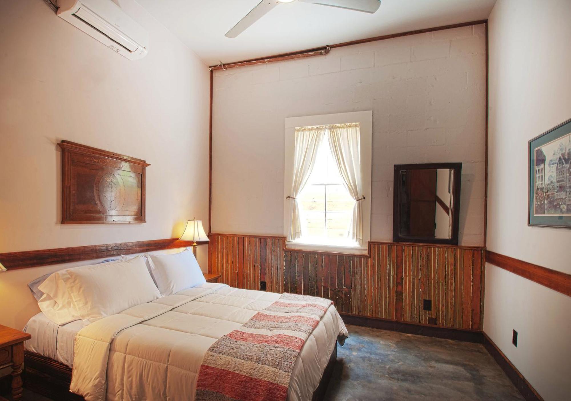 Inn At The Old Jail 新奥尔良 外观 照片