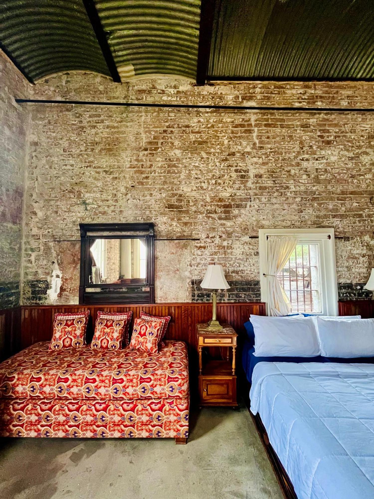 Inn At The Old Jail 新奥尔良 外观 照片