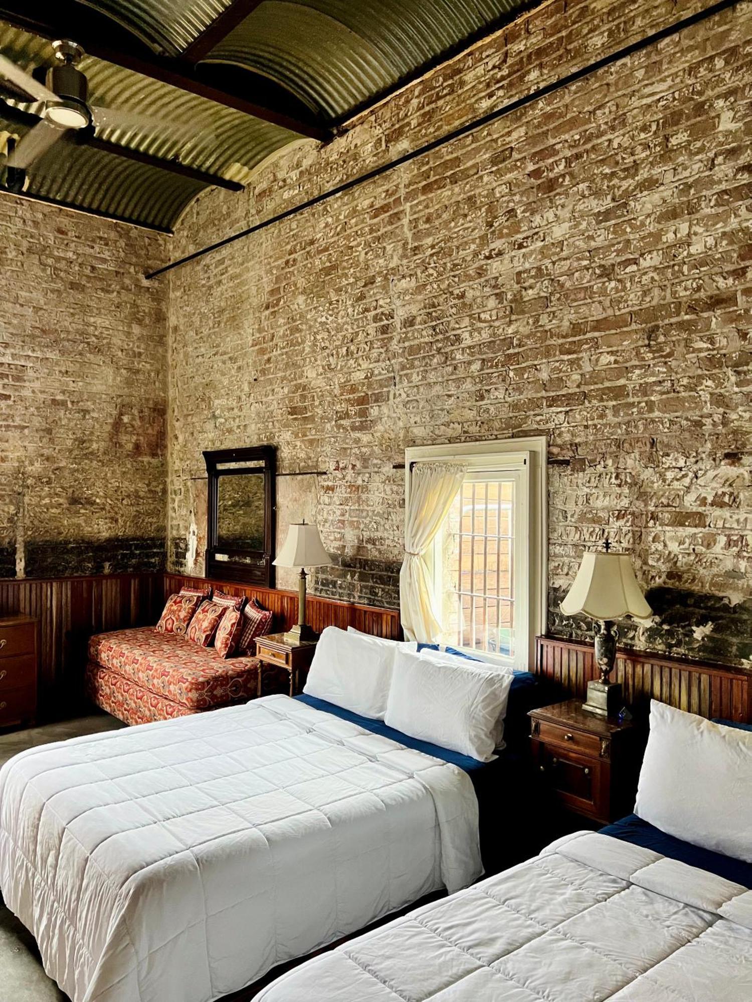 Inn At The Old Jail 新奥尔良 外观 照片
