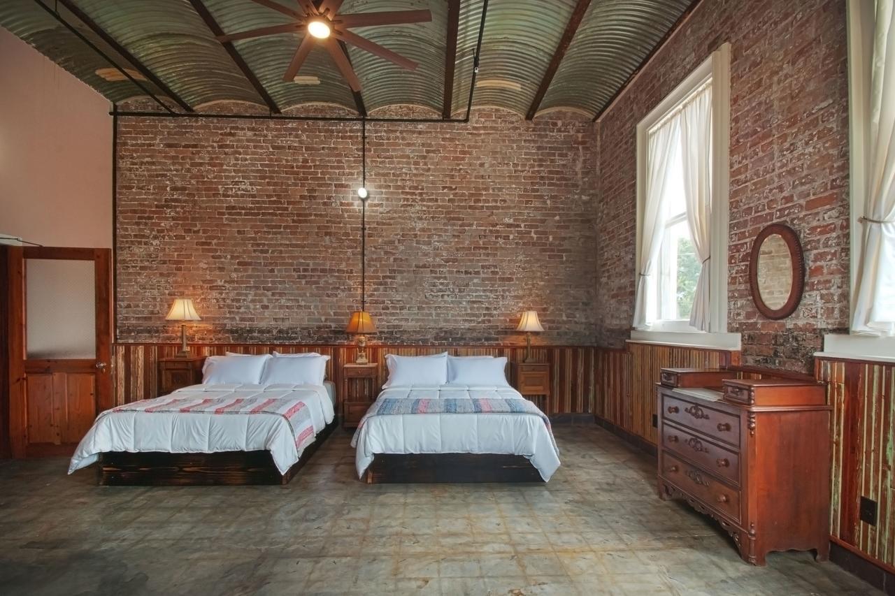 Inn At The Old Jail 新奥尔良 外观 照片