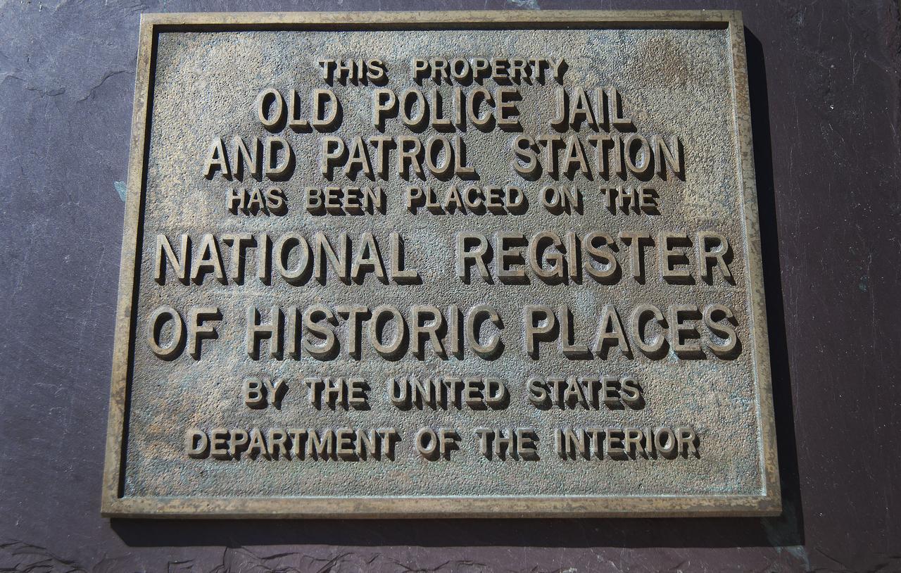 Inn At The Old Jail 新奥尔良 外观 照片